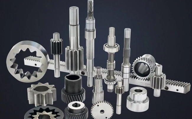 平行軸及相交軸齒輪相對(duì)于交錯(cuò)軸齒輪副，為啥傳動(dòng)效率更高？