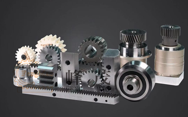 齒輪產(chǎn)品定義說(shuō)明