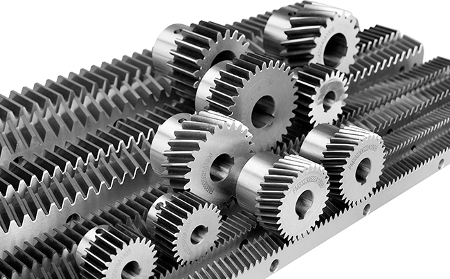 高精度齒條 高精度齒條
