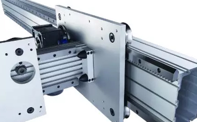 滾輪導(dǎo)軌齒輪齒條減速電機選型計算說明 滾輪導(dǎo)軌齒輪齒條減速電機選型計算說明