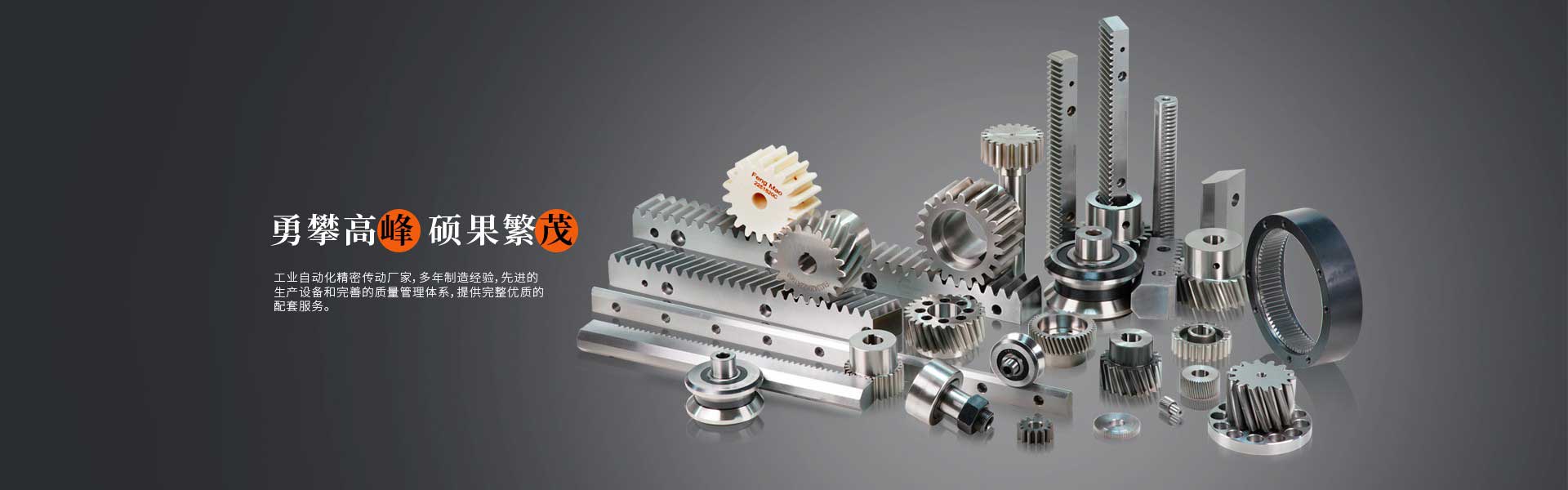 峰茂齒條加工廠(chǎng)家，臺(tái)灣進(jìn)口品牌