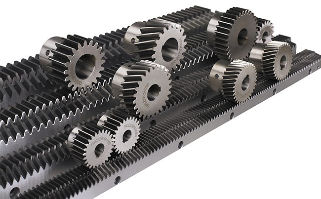 齒輪齒條變位系數(shù)相關說明 齒輪齒條變位系數(shù)相關說明