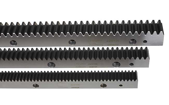 齒條的主要參數(shù)有哪些,如何選擇齒條 齒條的主要參數(shù)有哪些,如何選擇齒條