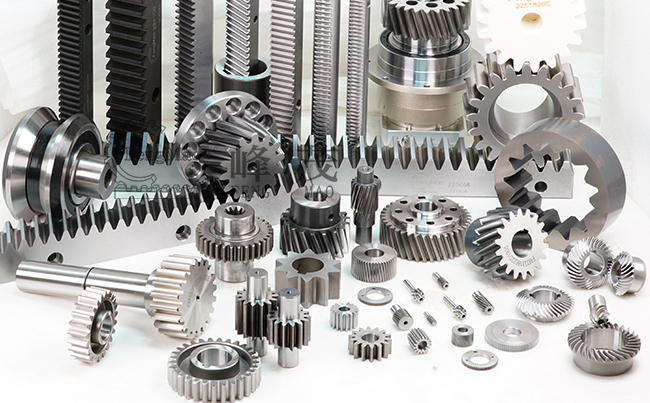 齒輪齒條加工，為什么數(shù)量少價(jià)格會(huì)越高的原因