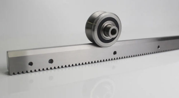 齒條安裝 齒條安裝